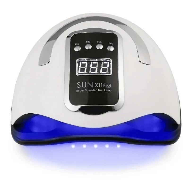 лампи-за-нокти-Sun-X-11-Max-Atron лампи-за-нокти-Sun-X-11-Max-Atron